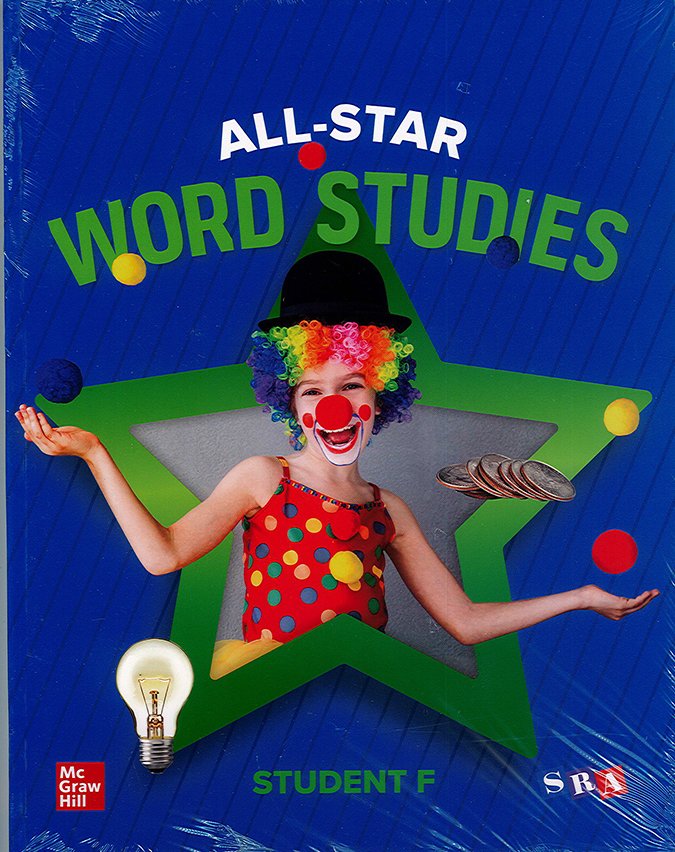all-star-phonics-level-f-88324