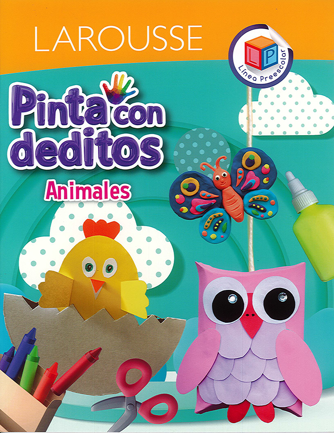 pinta-con-deditos-animales-88138