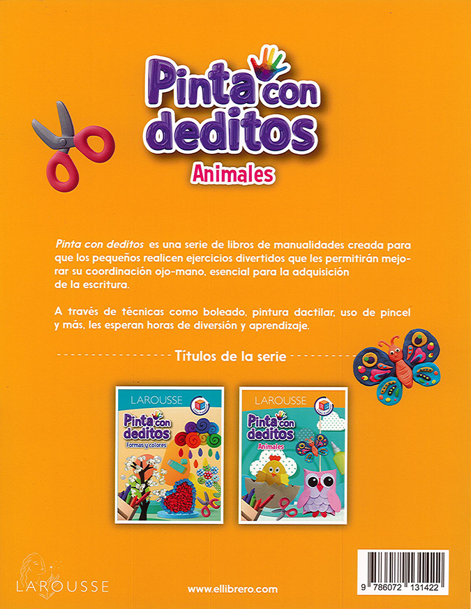 pinta-con-deditos-animales-88138