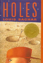 Holes-Louis Sachar – LibreriaPR.Com