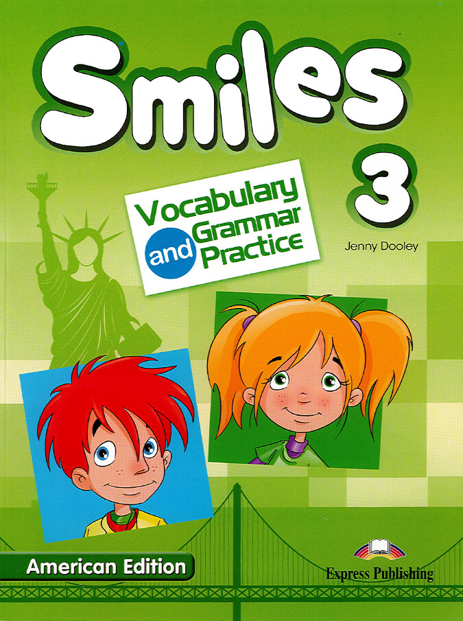 Smiles 3 vocabulary grammar libreriapr com